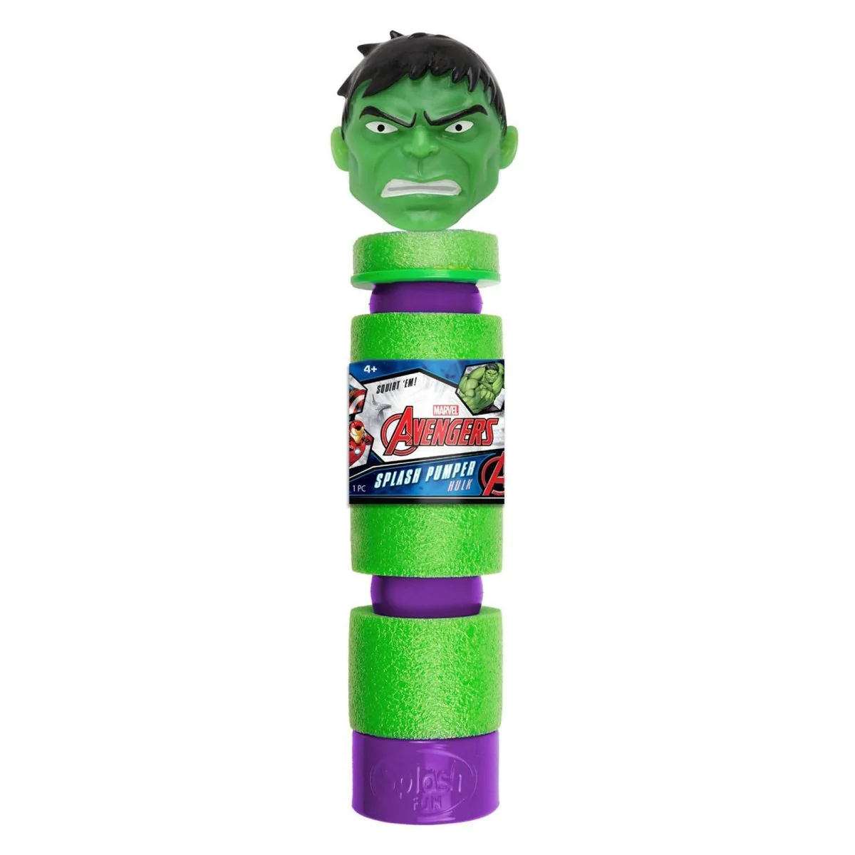 Thumb 4