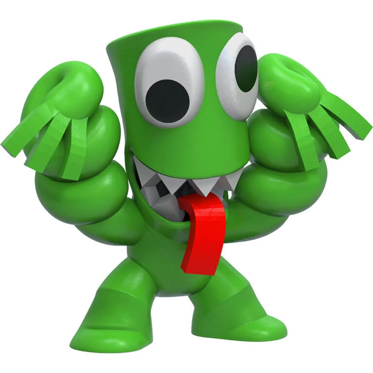 Thumb 4
